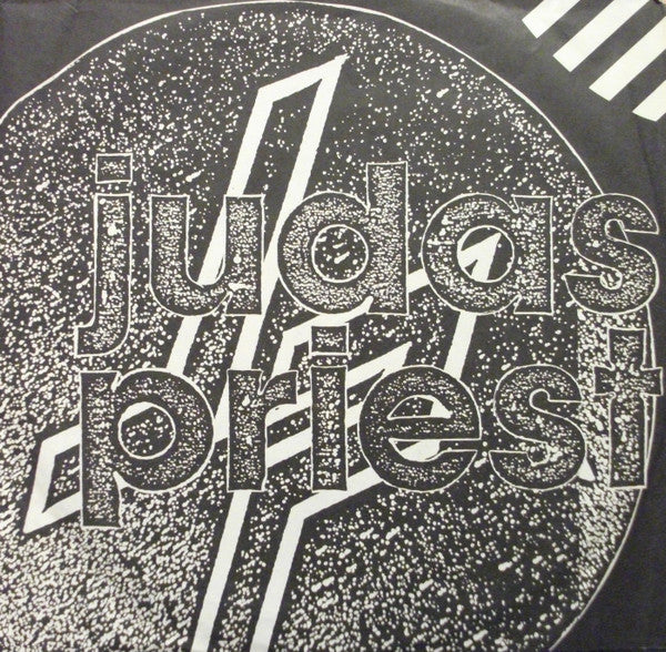 Judas Priest - Priest... Live!