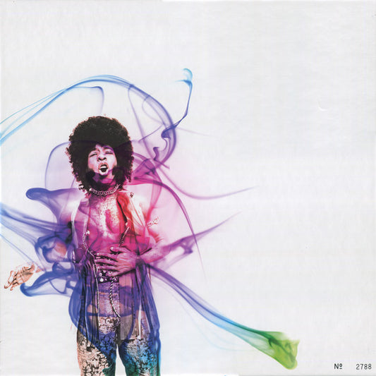 Sly And The Family Stone - Higher!