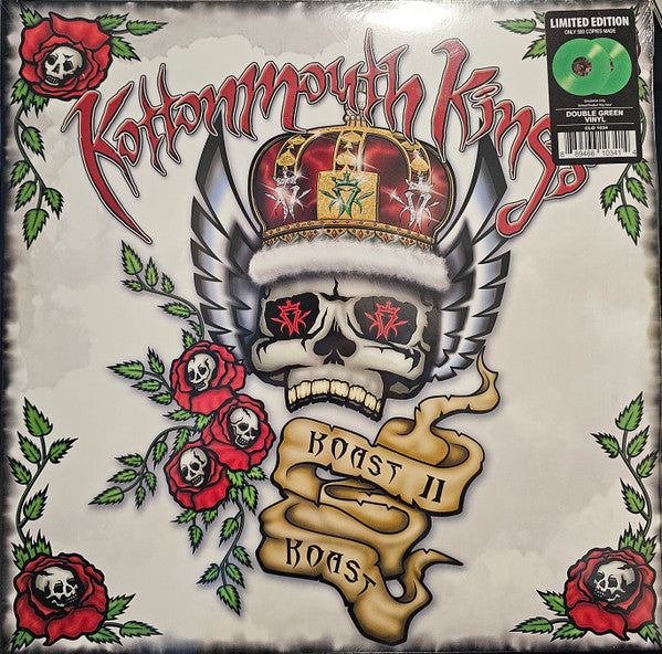 Kottonmouth Kings - Koast II Koast