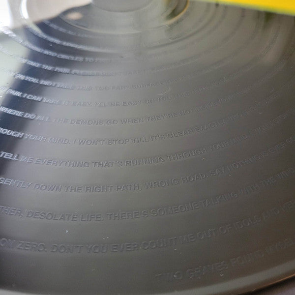 Anberlin - Silverline