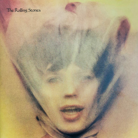 The Rolling Stones - Goats Head Soup