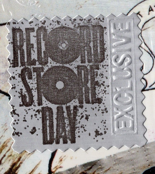 Green Day - Woodstock 1994