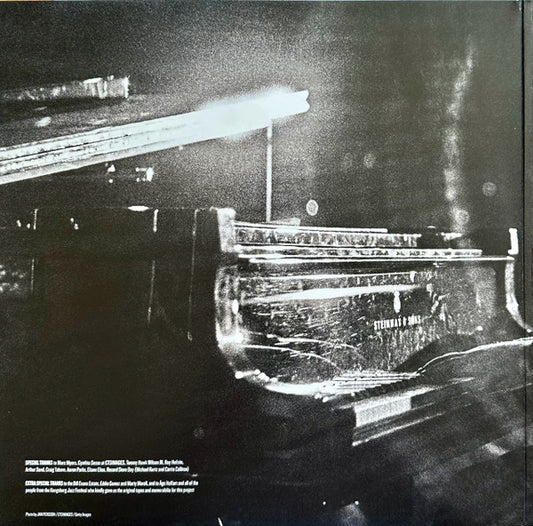 Bill Evans - In Norway - The Kongsberg Concert