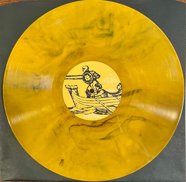 Smashing Pumpkins - London By Day