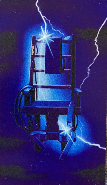 Metallica - Ride The Lightning