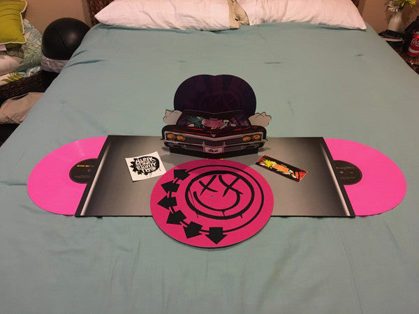 Blink-182 - California