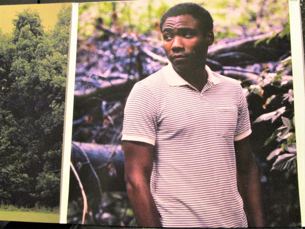 Childish Gambino - Camp