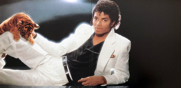 Michael Jackson - Thriller