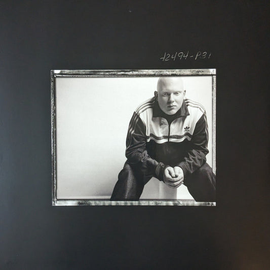 Brother Ali - The Undisputed Truth