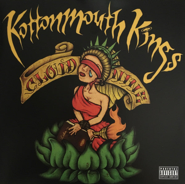 Kottonmouth Kings - Cloud Nine