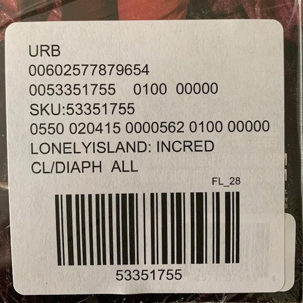 The Lonely Island - Incredibad