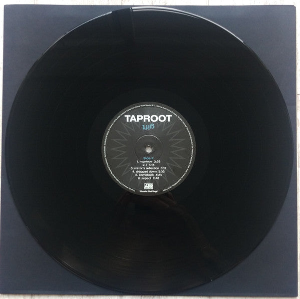 Taproot - Gift
