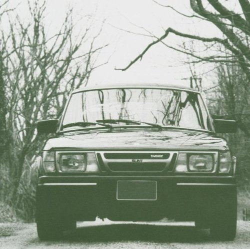 the album cover for Slint - Tweez