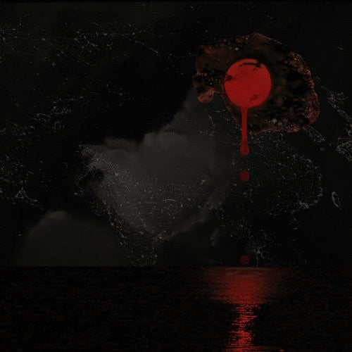 the album cover for Cursive - Mama I'm Swollen [LP]