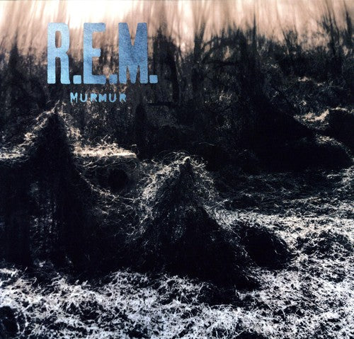 the album cover for R.E.M. - Murmur (Bonus Tracks) [Reissue] [Remastered] [180 Gram]