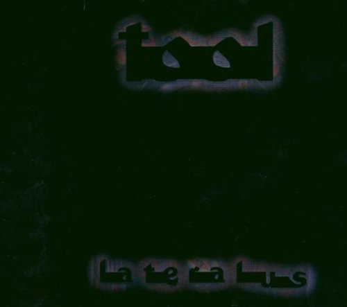 the album cover for Tool - Lateralus: Row [Import]