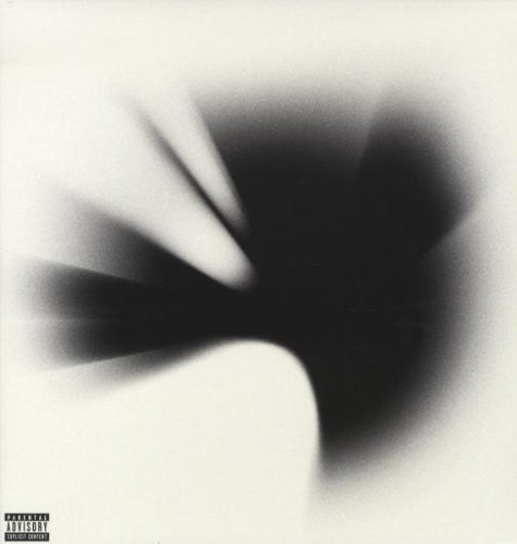 the album cover for Linkin Park - A Thousand Suns