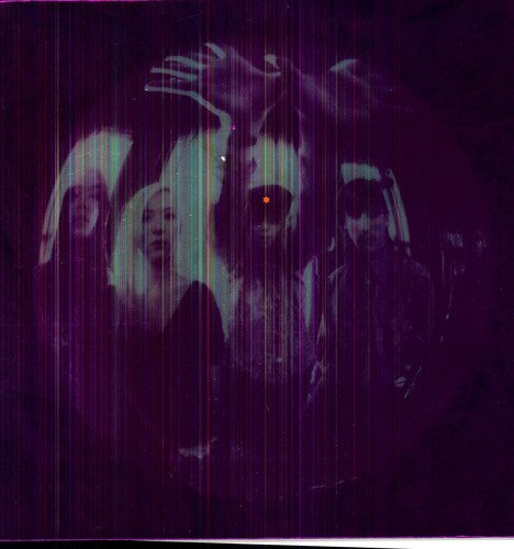 the album cover for Smashing Pumpkins - Gish