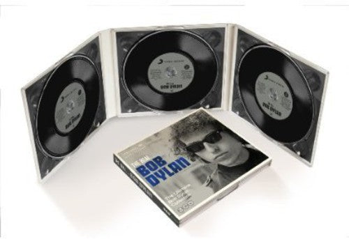 the album cover for Bob Dylan - Real Bob Dylan [Import]
