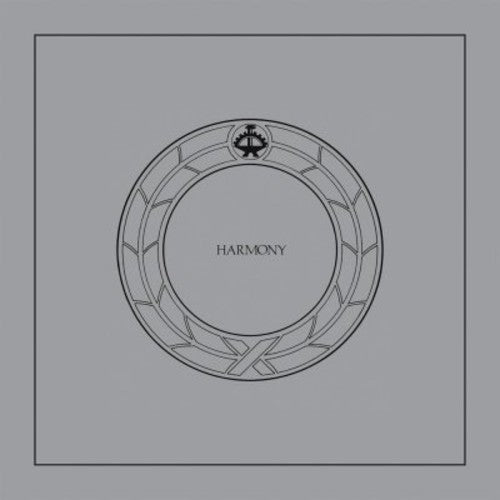 the album cover for Wake - Harmony (Bonus Tracks) [Download Included]
