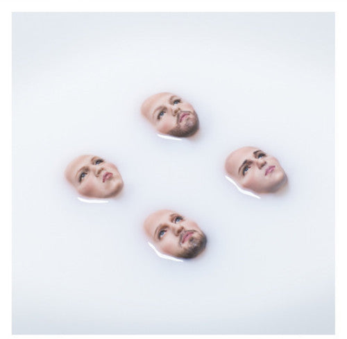 the album cover for Kings Of Leon - Walls [Vinyl]
