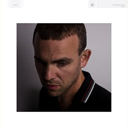 the album cover for Amen Dunes - Freedom