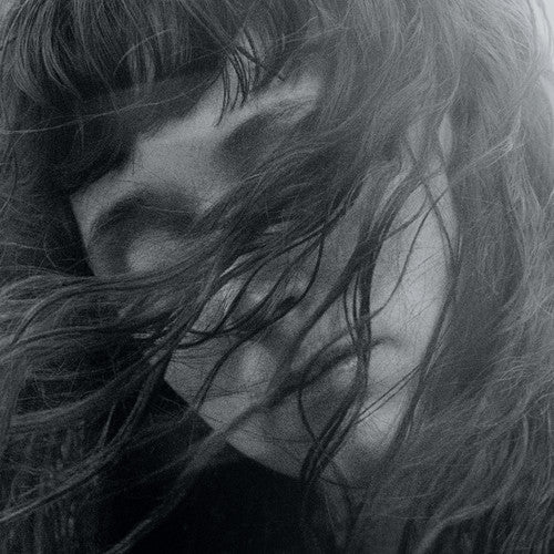 the album cover for Waxahatchee - Out In The Storm