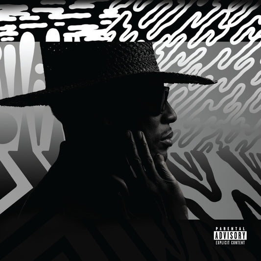 the album cover for Raphael Saadiq - Jimmy Lee