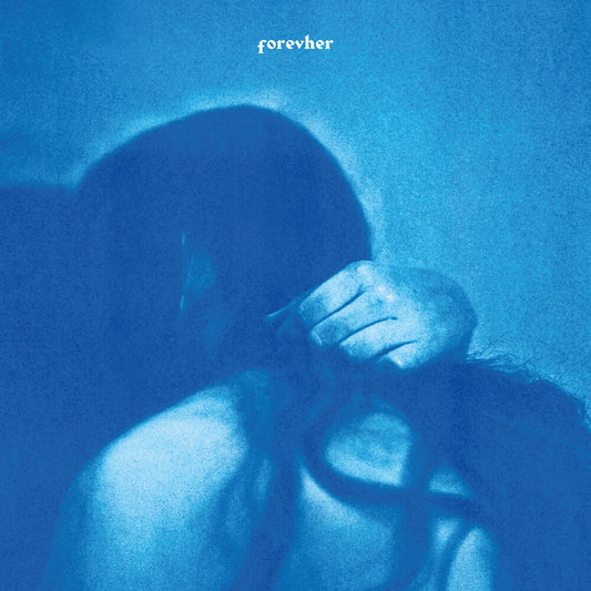 the album cover for Shura - Forevher
