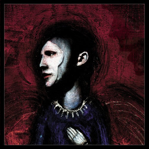 the album cover for Crooked Fingers - Red Devil Dawn [Reissue]