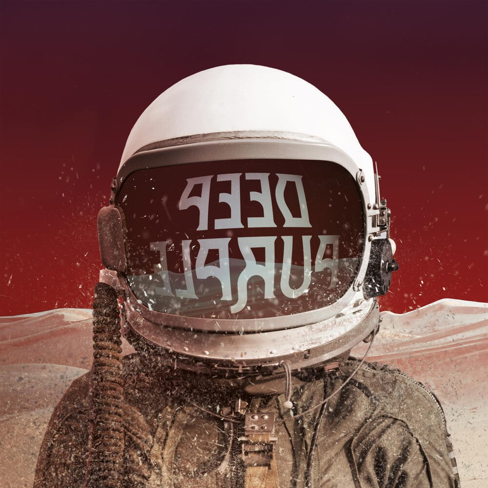the album cover for Deep Purple - Throw My Bones / Man Alive [10in Single]