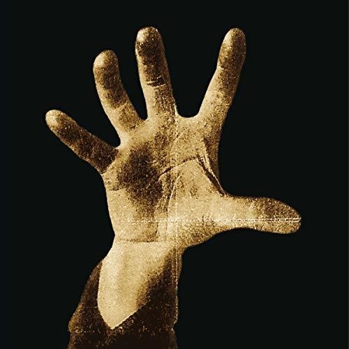 the album cover for System Of A Down - System Of A Down [LP]
