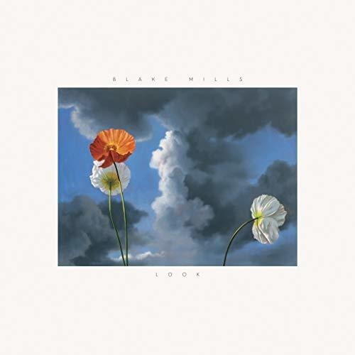 the album cover for Blake Mills - Look [LP]