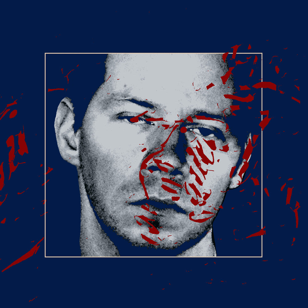 the album cover for Profligate - Too Numb To Know [Indie Exclusive] (Blue Vinyl) (Blue) [Indie Exclusive]