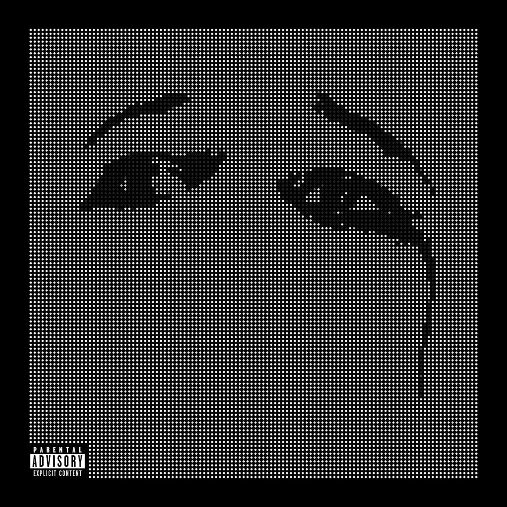 the album cover for Deftones - Ohms