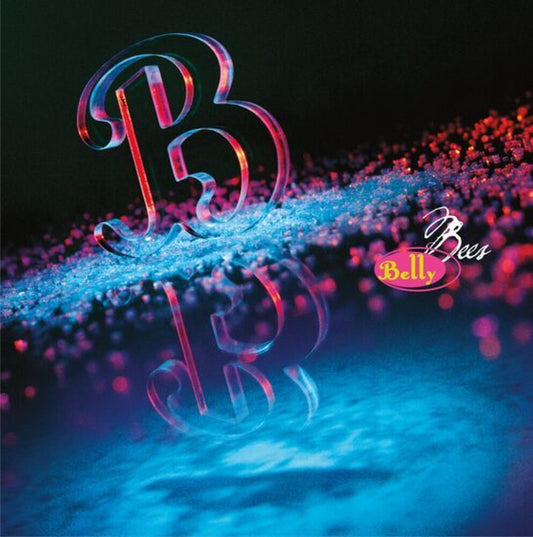 the album cover for Belly - Bees [Deluxe] (Ep) (Gate) [Limited Edition] [180 Gram]