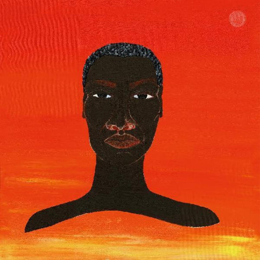 the album cover for Femi Kuti - Legacy+ [2LP]