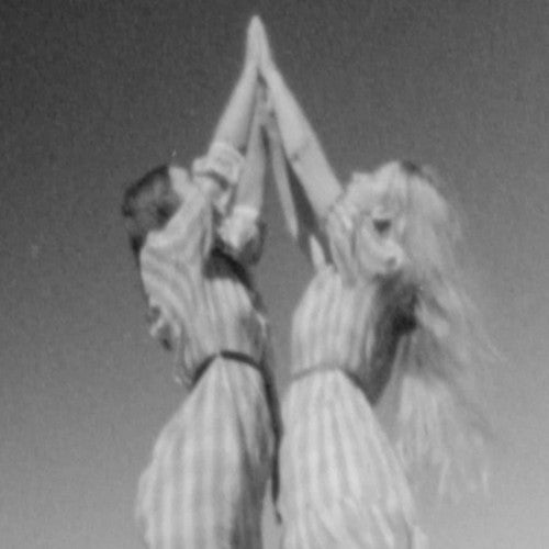 the album cover for Purple Pilgrims - Perfumed Earth (Indie Exclusive) [Colored Vinyl] [Indie Exclusive]