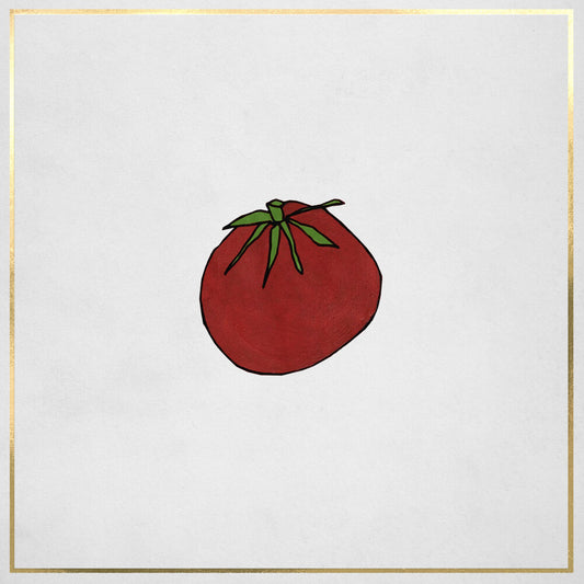 the album cover for Bleachers - Take The Sadness Out Of Saturday Night