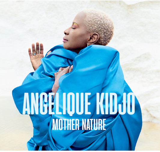 the album cover for Angelique Kidjo - Mother Nature [2 LP]