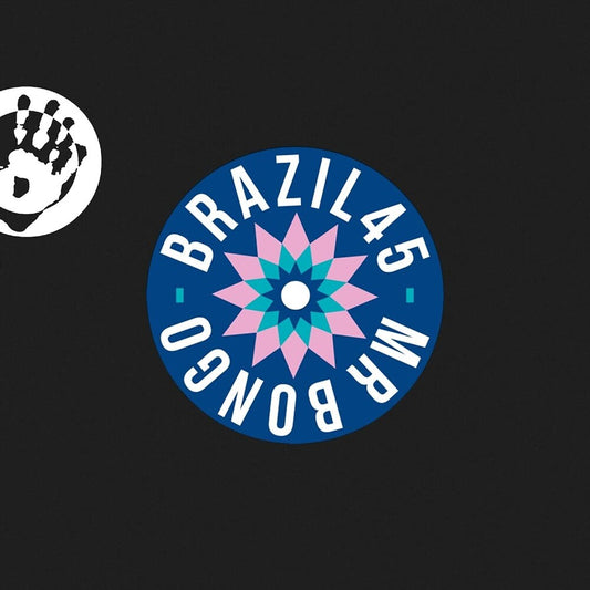 the album cover for Os Devaneios - Beleza E Voce Menina / Embalo Diferent [Indie Exclusive] [Indie Exclusive]