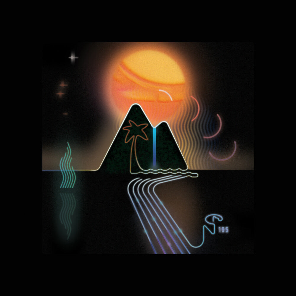 the album cover for Valley Of The Sun: Field Guide To Inner Harmony - Valley Of The Sun: Field Guide To Inner (Color)