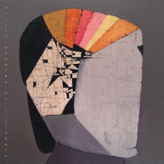 the album cover for Modern Studies - We Are There [Colored Vinyl] (Org) [Indie Exclusive]