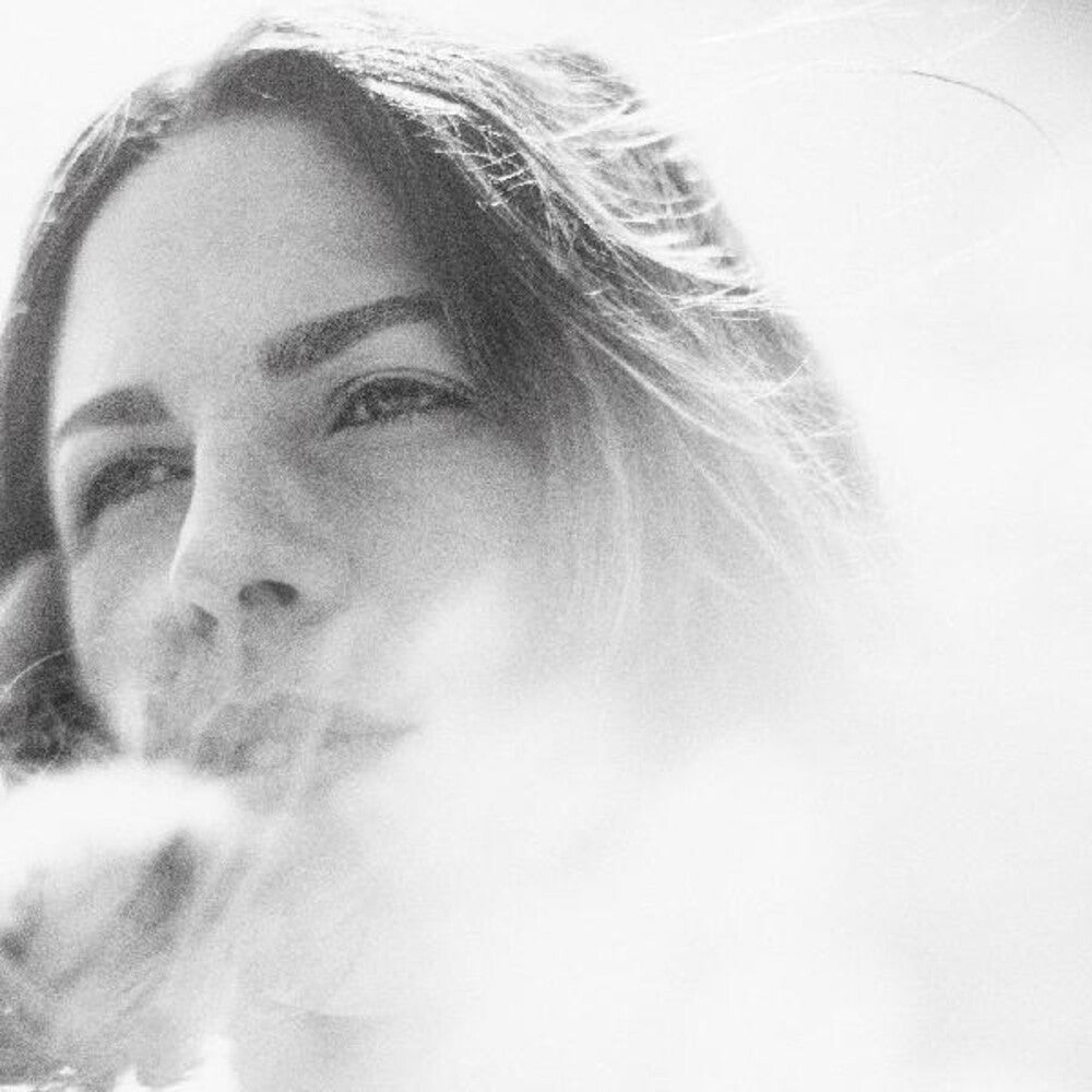 the album cover for Melody's Echo Chamber - Emotional Eternal [Indie Exclusive Limited Edition Red LP]