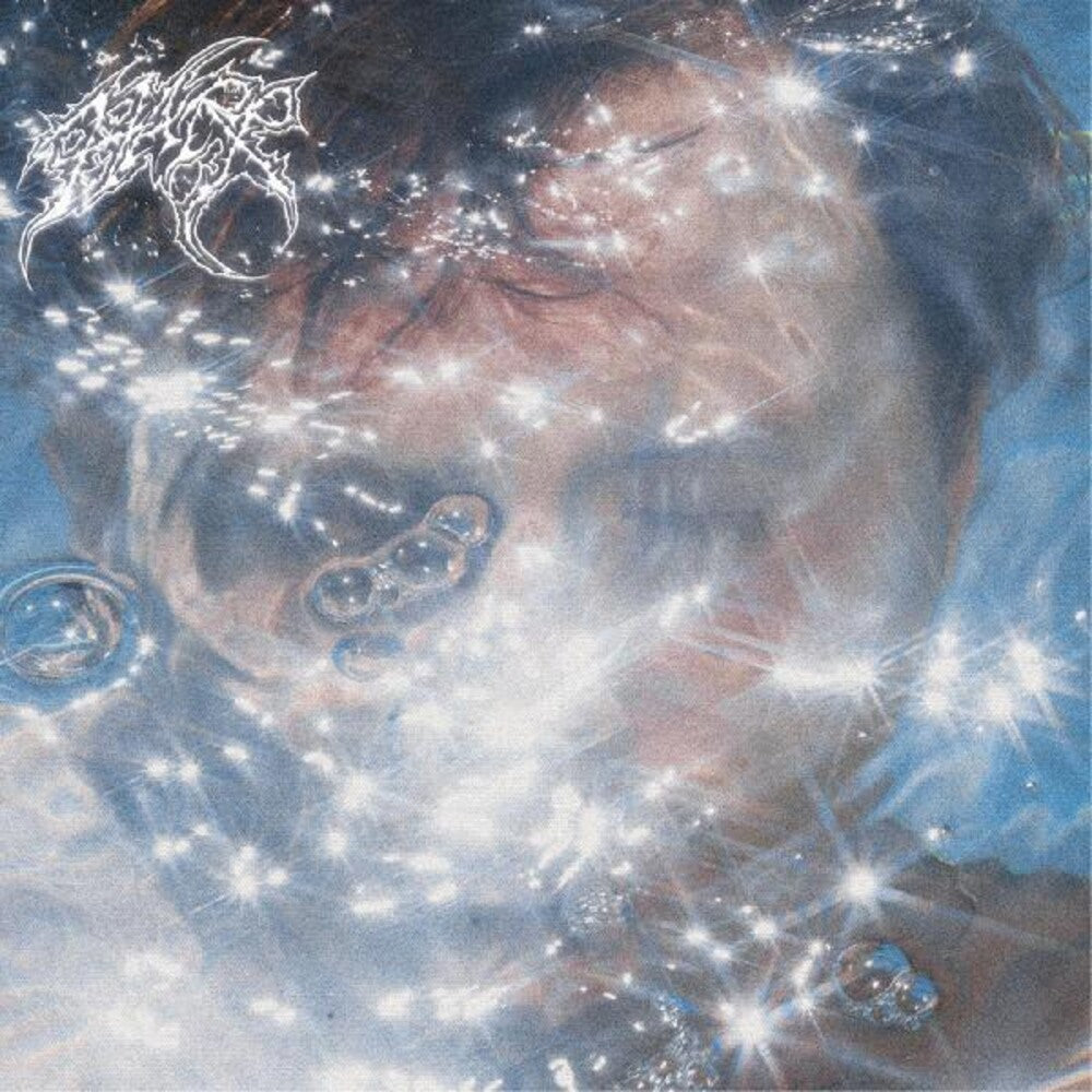 the album cover for Pendant - Harp [Indie Exclusive Limited Edition Red & White LP]