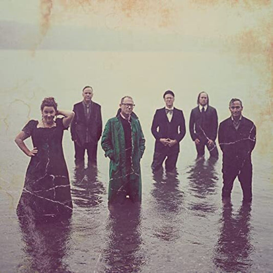 the album cover for Stars - From Capelton Hill