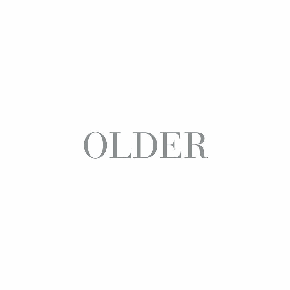 the album cover for George Michael - Older: Remastered [Limited Edition Super Deluxe Box Set]
