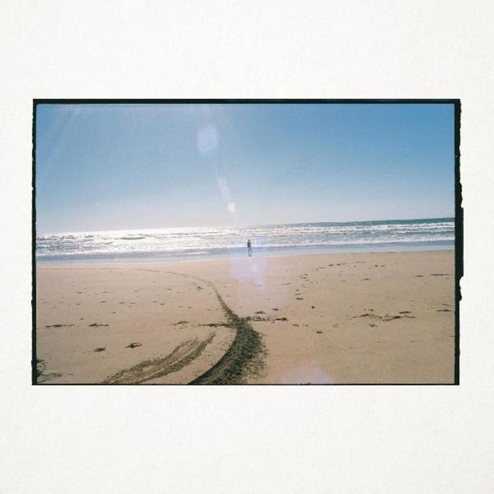 the album cover for Michaela Anne - Oh To Be That Free [Clear LP]