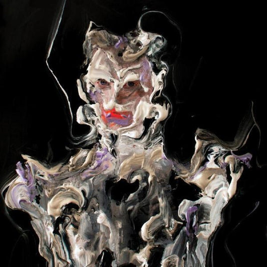 the album cover for Perfume Genius - Ugly Season [2LP]