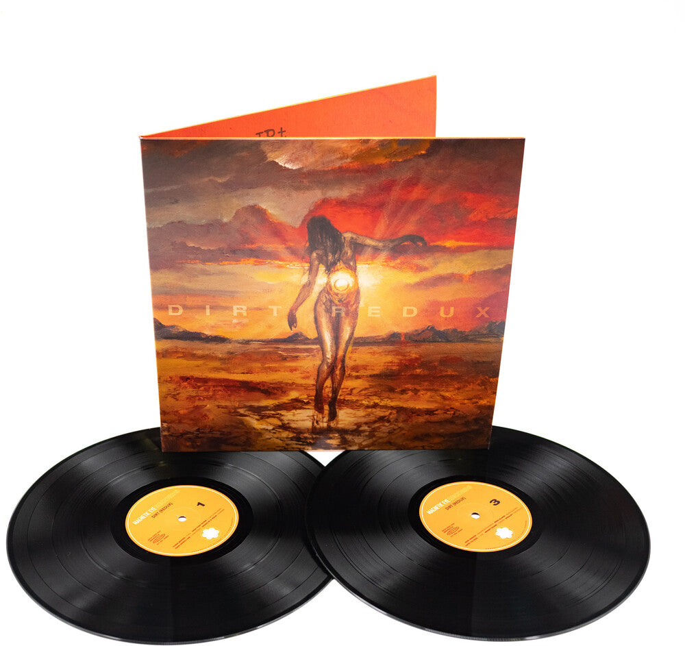 the album cover for Alice In Chains - Alice In Chains - Dirt (Redux) / Various (Gate)